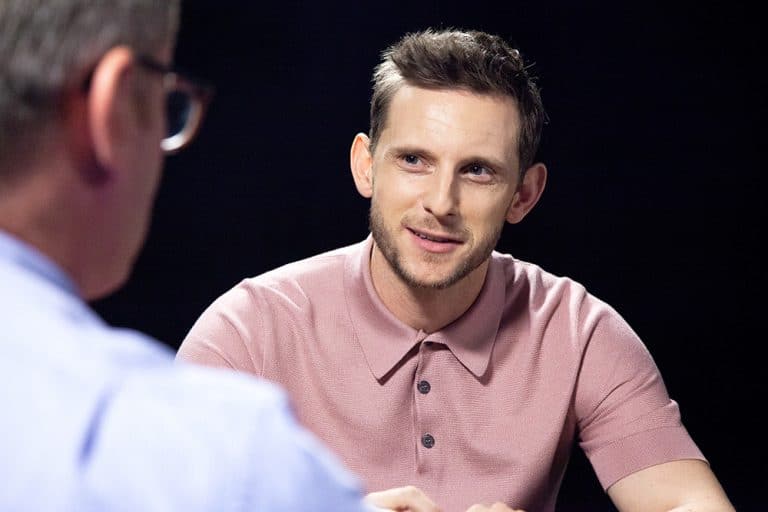 Jamie Bell Biography, Height & Life Story Super Stars Bio