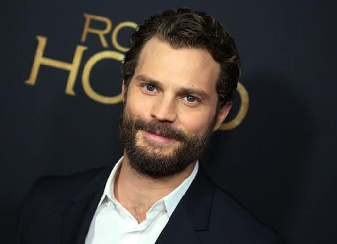 Jamie Dornan - Biography, Height & Life Story | Super Stars Bio
