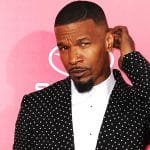Jamie Foxx American Actor, Singer, Songwriter, Record Producer Comedian