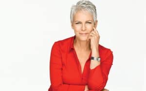 Jamie Lee Curtis American Actress, Author and Activist.