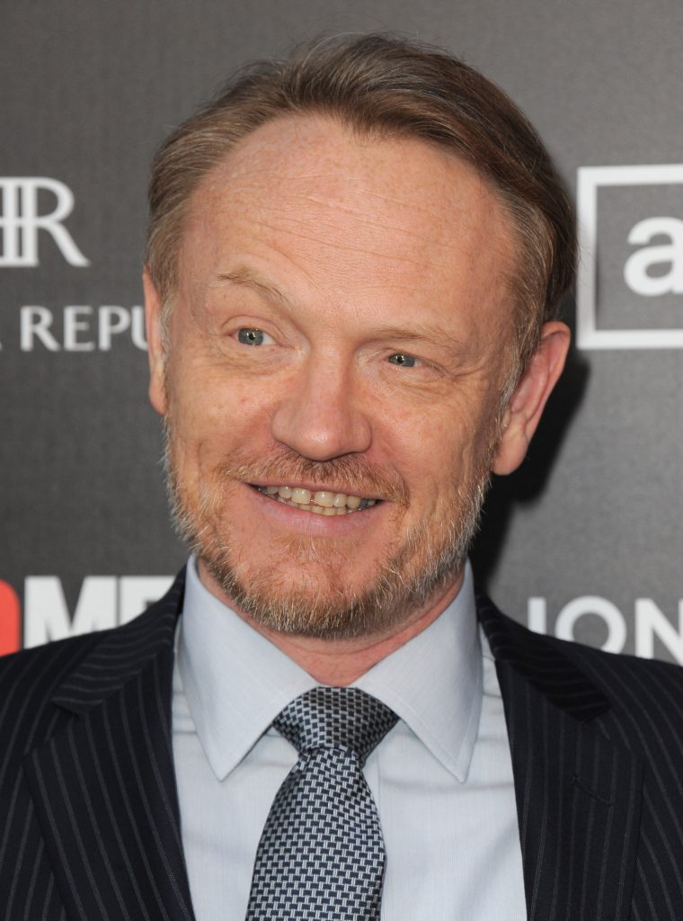 Jared Harris - Biography, Height & Life Story | Super Stars Bio