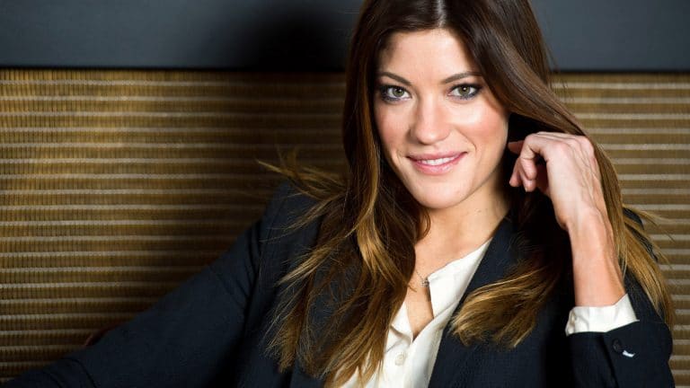 Jennifer Carpenter - Biography, Height & Life Story | Super Stars Bio