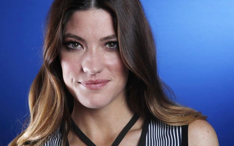 Jennifer Carpenter - Biography, Height & Life Story | Super Stars Bio