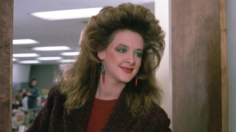 2. How to Get Joan Cusack's Iconic Blonde Hair - wide 6