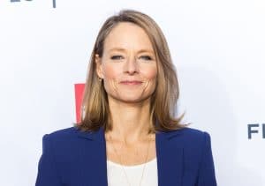 Jodie Foster American Actress, Director, Producer