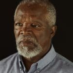John Kani South African Actor, Director, Playwright