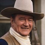 John Wayne American Actor, Producer, Director