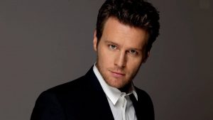 Jonathan Groff American Theatre Actor, Television Actor, Soap Opera Actor, Voice Artist, Singer