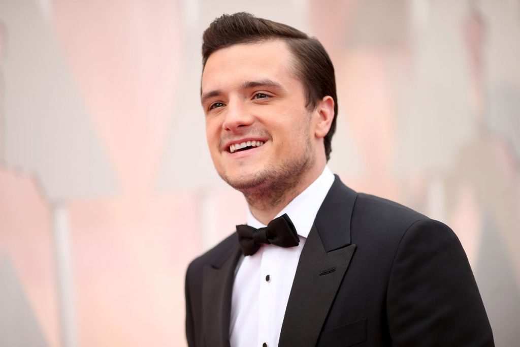 Josh Hutcherson - Biography, Height & Life Story | Super Stars Bio