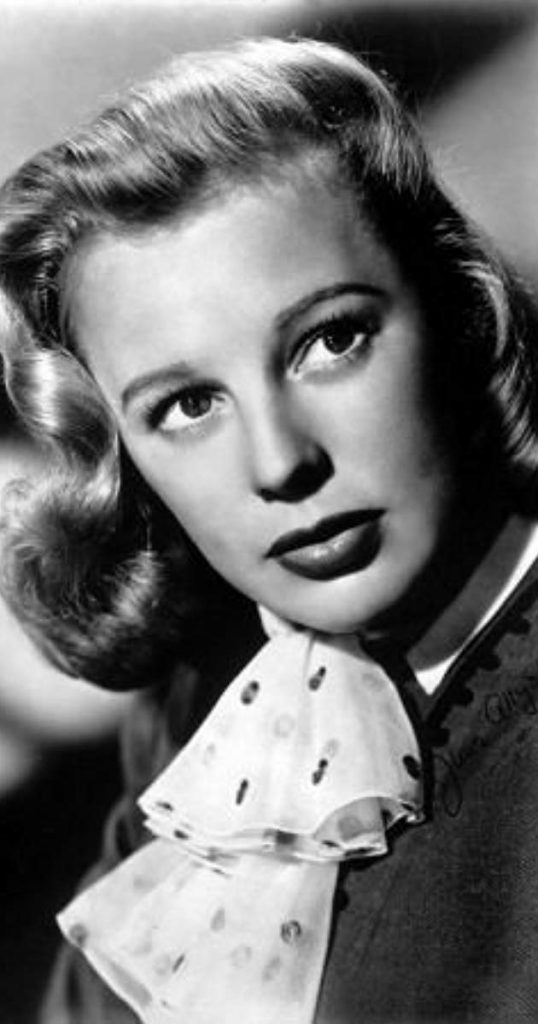 June Allyson - Biography, Height & Life Story | Super Stars Bio