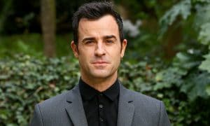 Justin Theroux American Actor, Producer, Director, Screenwriter