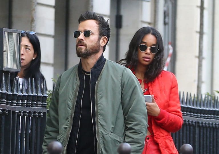 Justin Theroux Biography, Height & Life Story Super Stars Bio