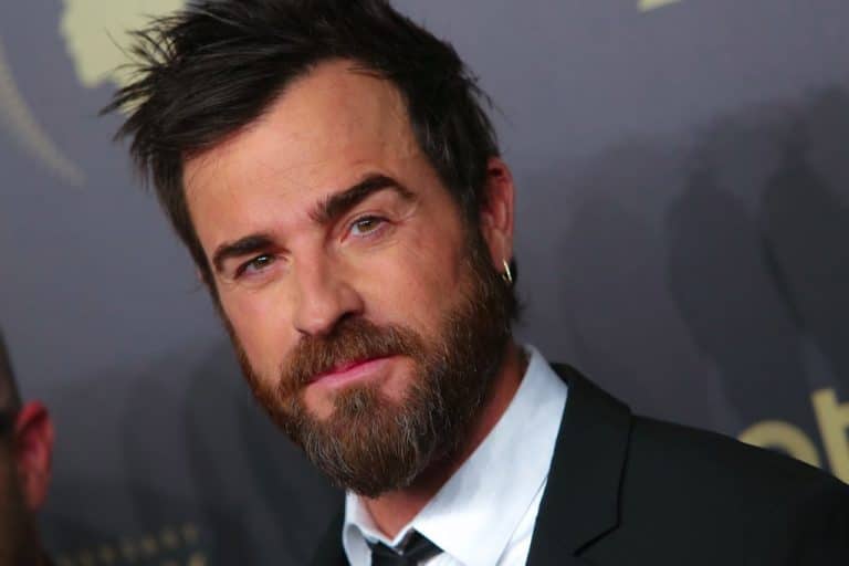 Justin Theroux Biography, Height & Life Story Super Stars Bio