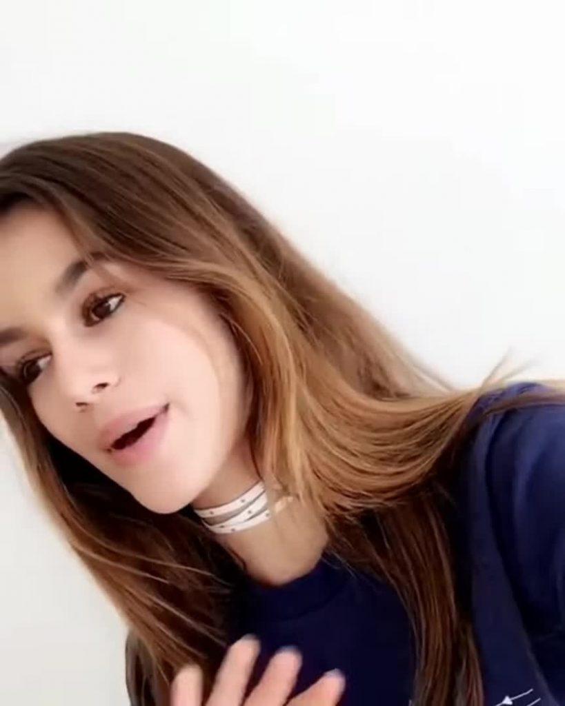 Kaia Gerber - Biography, Height & Life Story | Super Stars Bio