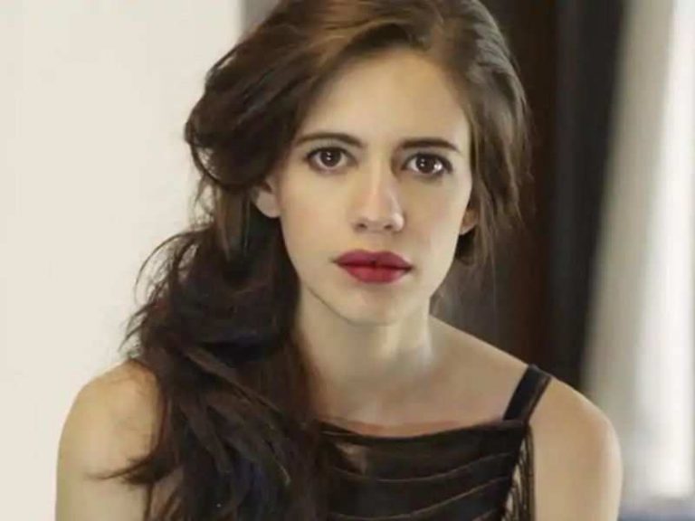 Kalki Koechlin in a relationship with boyfriend guy Hershberg