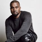 Kanye West American Rapper, Singer, Songwriter, Record Producer