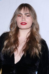 Kathryn Gallagher - Biography, Height & Life Story | Super Stars Bio