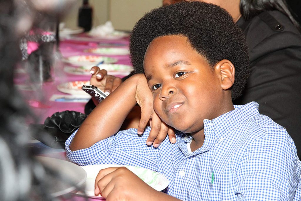 Keith L. Williams - Biography, Height & Life Story | Super Stars Bio