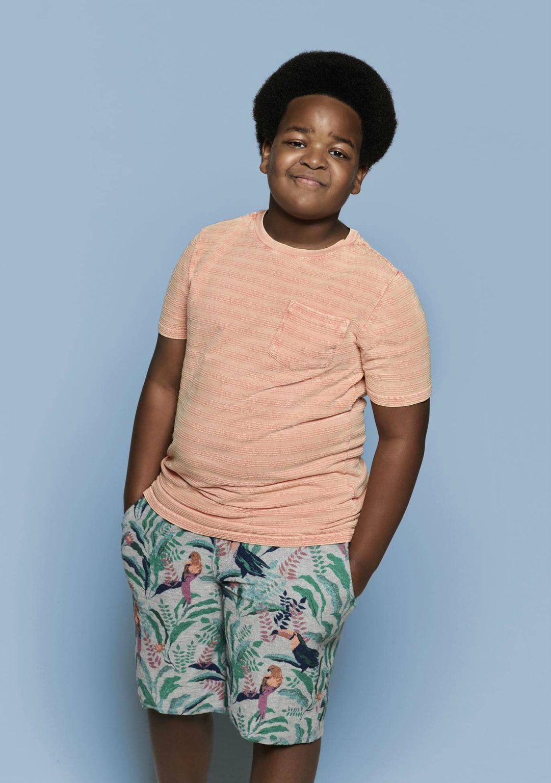 Keith L. Williams - Biography, Height & Life Story | Super Stars Bio