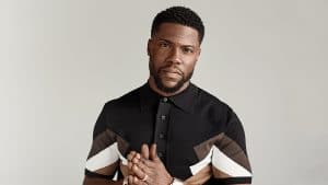 Kevin Hart American Actor, Stand-Up Comedian, Producer