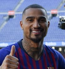 Kevin Prince Boateng Football Player