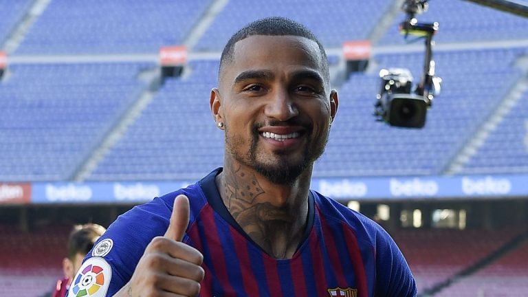 Kevin Prince Boateng - Biography, Height & Life Story | Super Stars Bio
