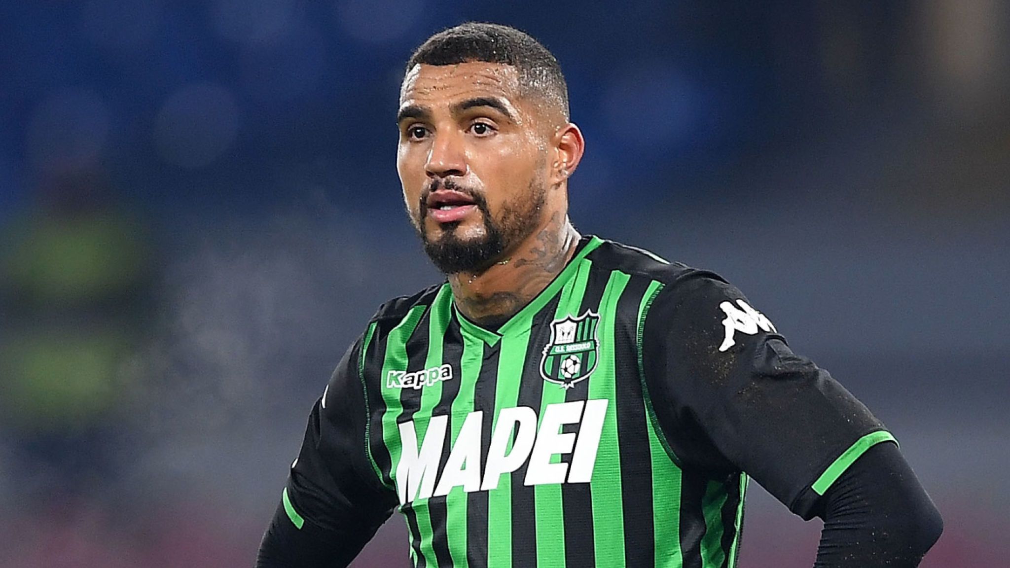 Kevin Prince Boateng - Biography, Height & Life Story | Super Stars Bio