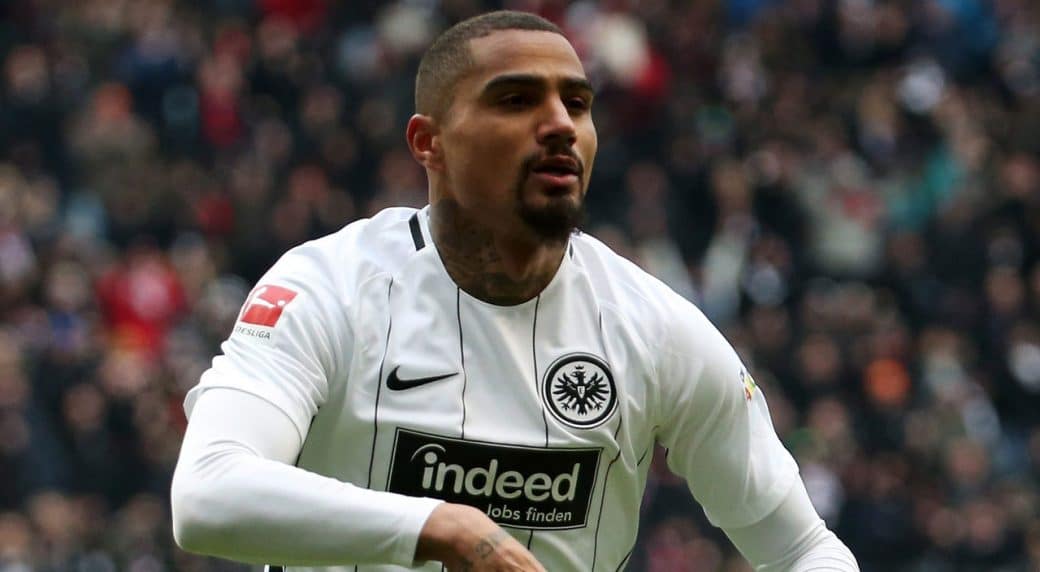 Kevin Prince Boateng Biography Height Life Story Super Stars Bio