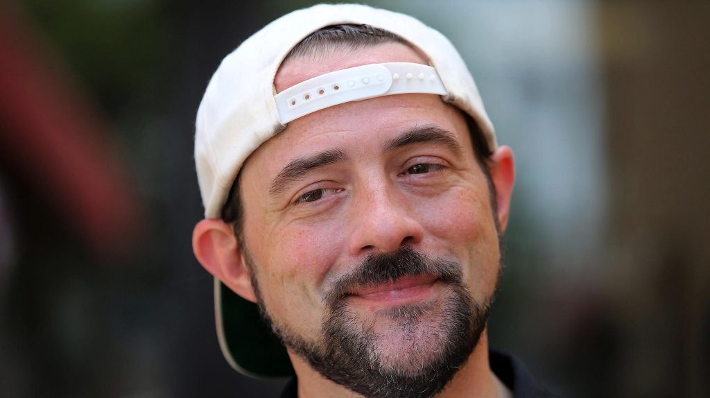 Kevin Smith - Biography, Height & Life Story | Super Stars Bio