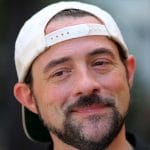 Kevin Smith American Actor, Comedian, Filmmaker, Comic Book Writer, Author, Podcaster