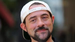 Kevin Smith American Actor, Comedian, Filmmaker, Comic Book Writer, Author, Podcaster