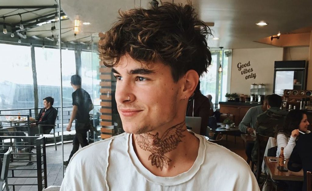 Kian Lawley - Biography, Height & Life Story | Super Stars Bio