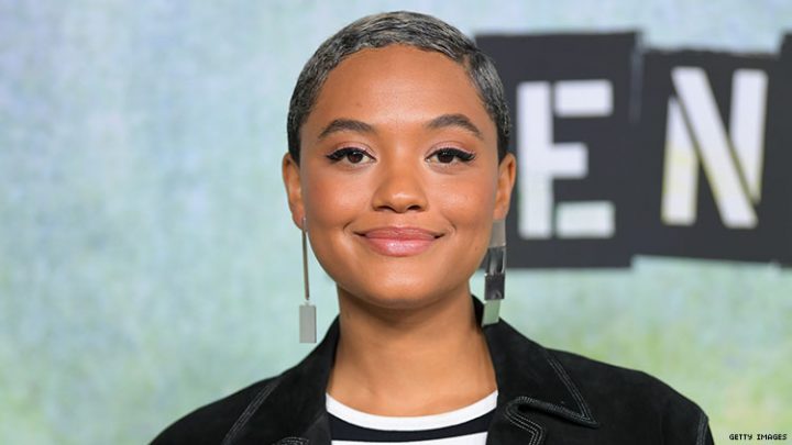 Kiersey Clemons - Biography, Height & Life Story | Super Stars Bio