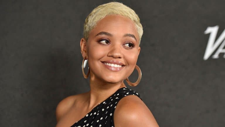 Kiersey Clemons - Biography, Height & Life Story | Super Stars Bio