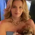 Kim Cattrall British, Canadian Actress