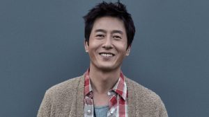 Kim Joo-hyuk South Korean Actor
