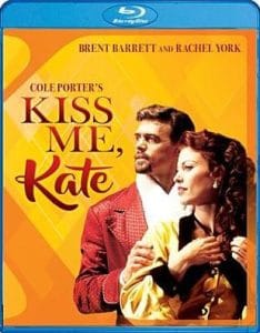 Kiss Me Kate (2000)