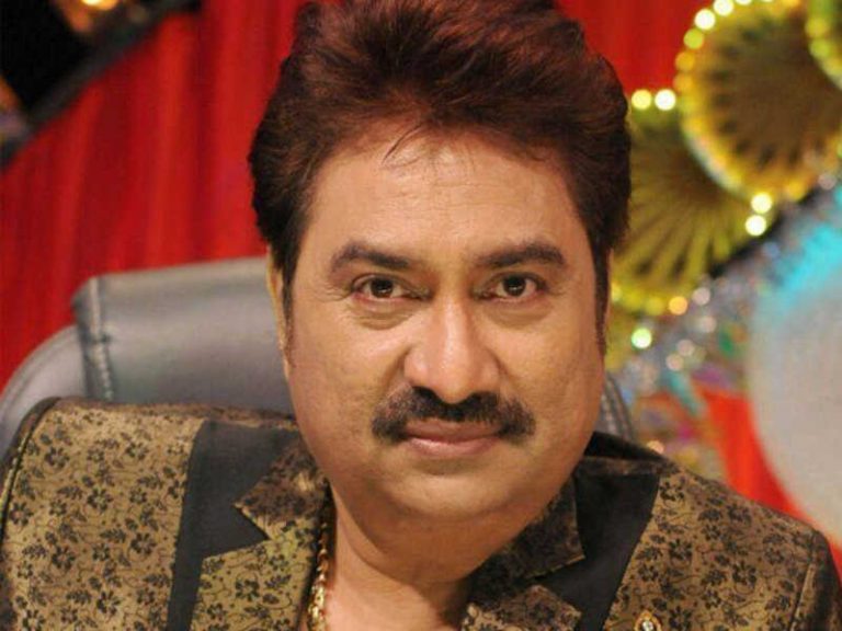 Kumar Sanu refuses to work with Pakistani promoters on his US tour