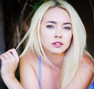 Laura Ashley Samuels - Biography, Height & Life Story | Super Stars Bio