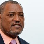 Laurence Fishburne American Actor, Producer