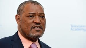 Laurence Fishburne American Actor, Producer