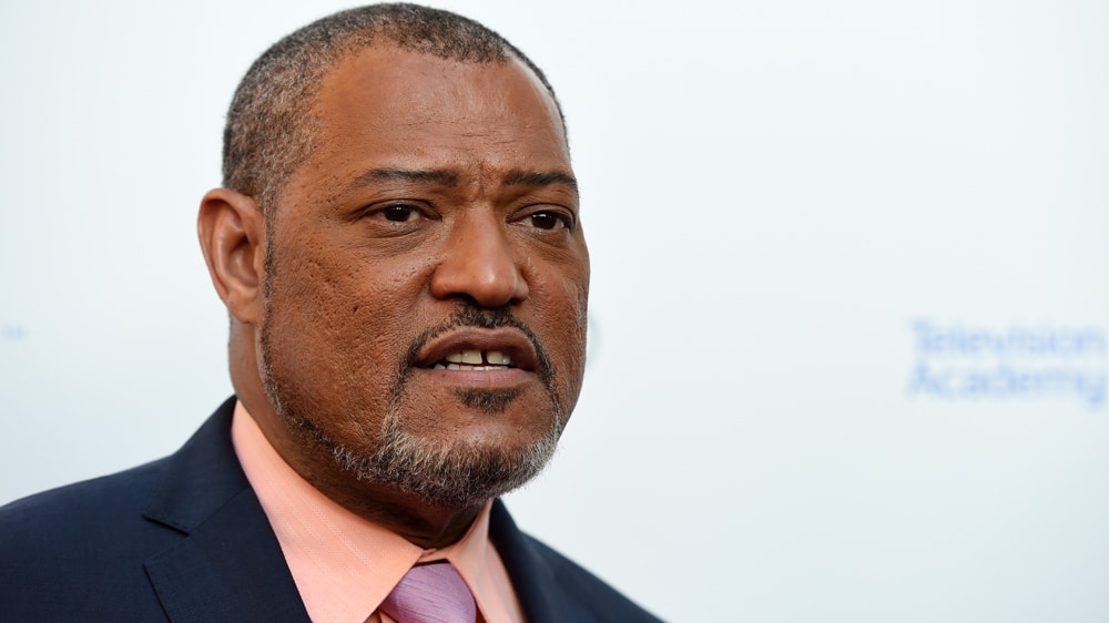 Laurence Fishburne Biography Height Amp Life Story Super