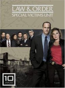 Law & Order: Special Victims Unit (2008)