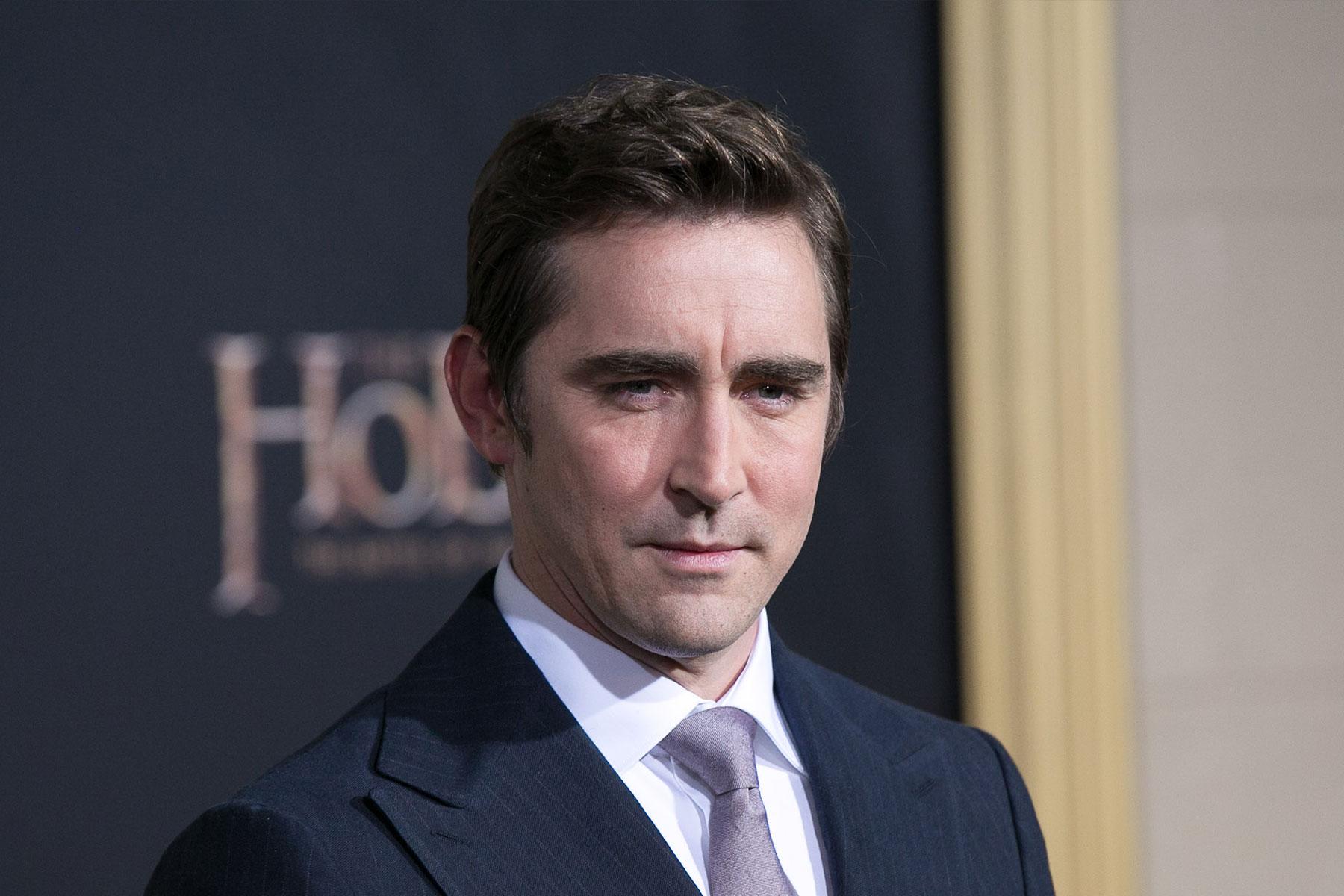 Lee Pace - Biography, Height & Life Story | Super Stars Bio