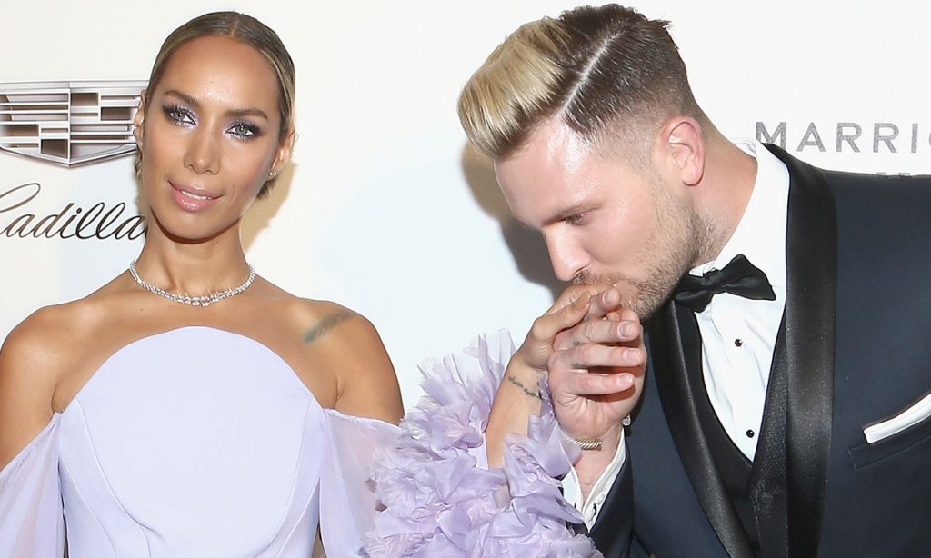 Leona Lewis - Biography, Height & Life Story | Super Stars Bio