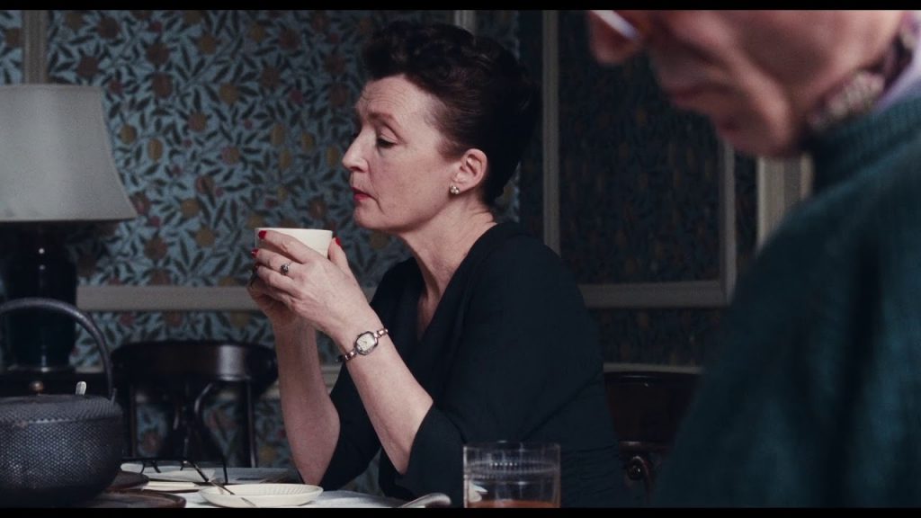 Lesley Manville - Biography, Height & Life Story | Super Stars Bio