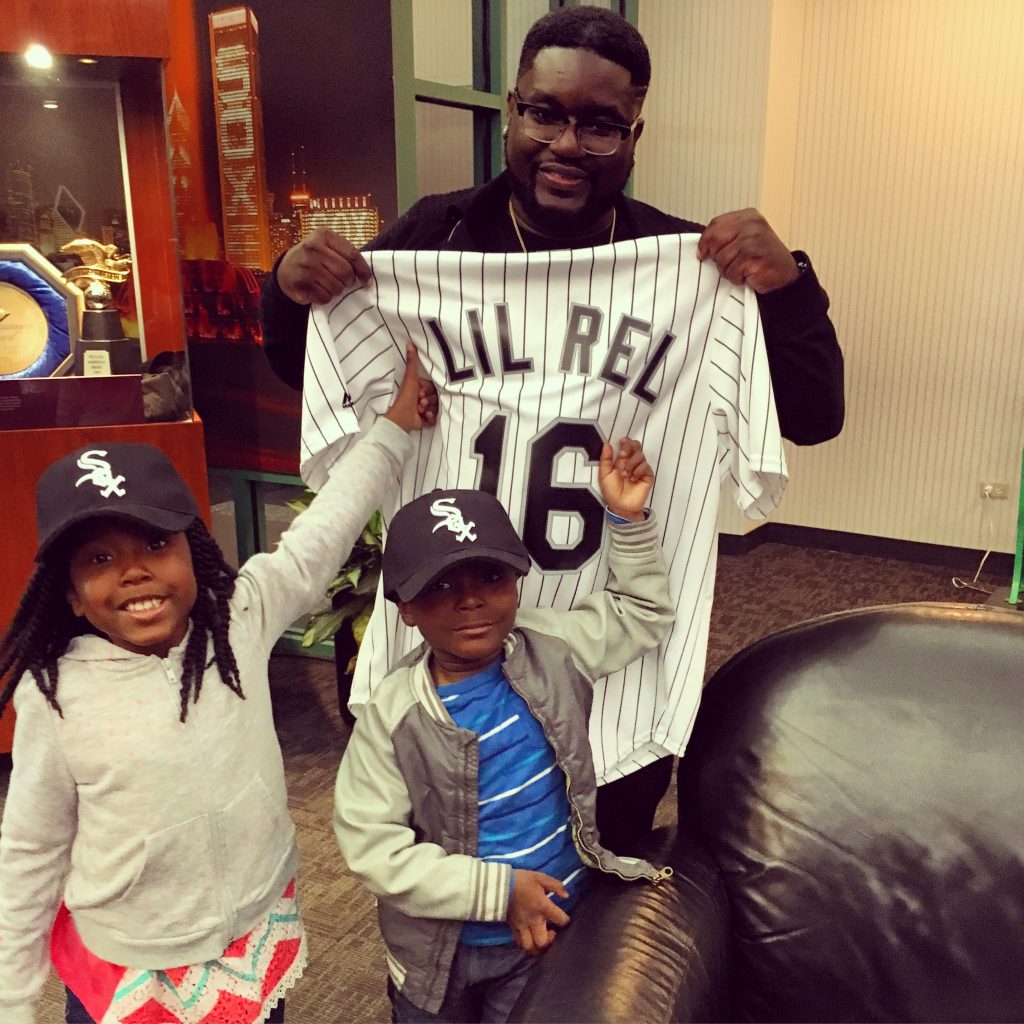 Lil Rel Howery - Biography, Height & Life Story | Super Stars Bio