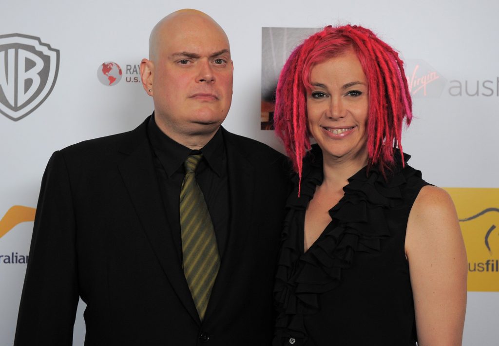 The Wachowskis - Biography, Height & Life Story | Super Stars Bio