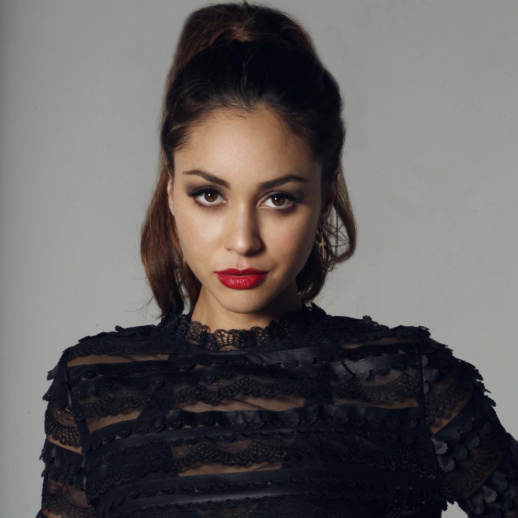 Lindsey Morgan - Biography, Height & Life Story | Super Stars Bio
