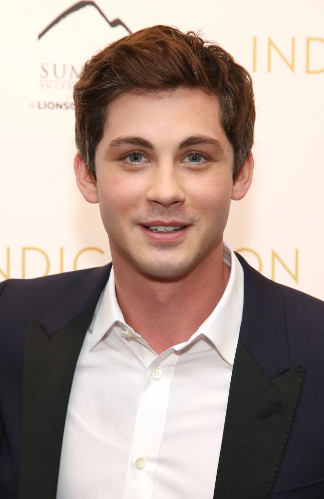 Logan Lerman - Biography, Height & Life Story | Super Stars Bio